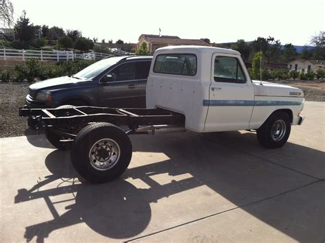 Bumpside going on 2005 superduty f350 chassis - Ford Truck Enthusiasts Forums