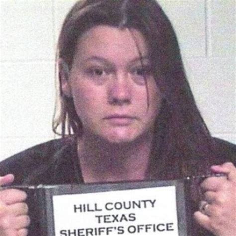 Debra Jeter, The Texas Mother Who Slit Her Daughters' Throats