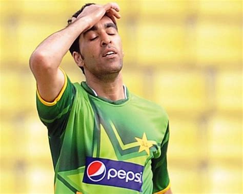 Pakistan pacer Umar Gul announces retirement from all forms of cricket