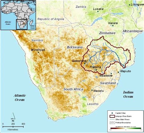 Legolaneng | Ritual Killing In Africa