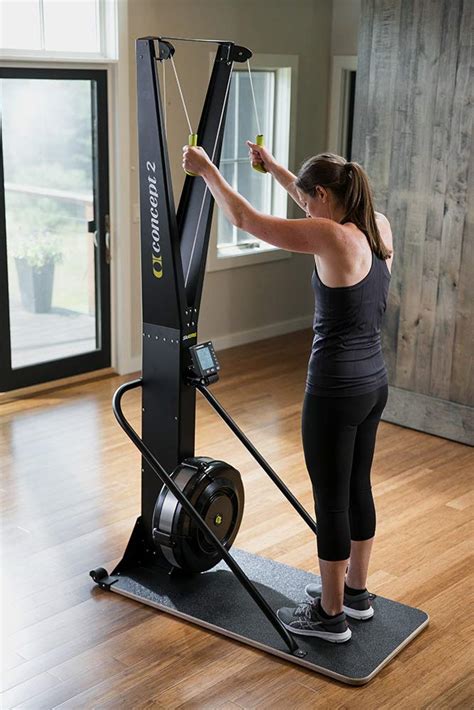 Concept2 SkiErg Review - Find out if it's Right for You