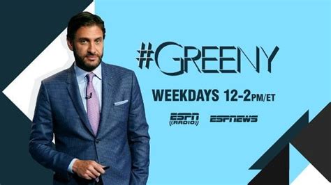 BSM Podcast – Season 5 – Episode 2 – Mike Greenberg, ESPN Radio | Barrett Sports Media