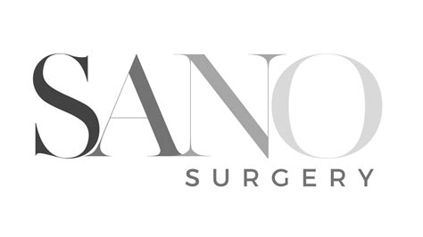 Sano Surgery
