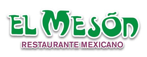 Catering - El Meson Mexican Restaurant