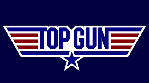 Logo of Top Gun free image download