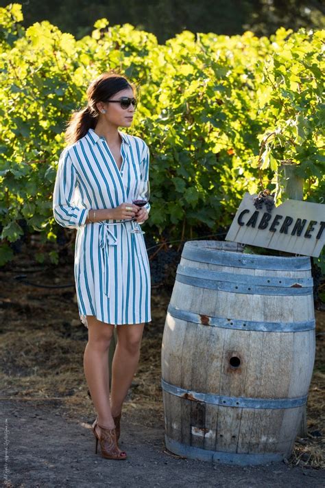 What to Wear to a Winery (Your Ultimate Style Guide for Winery Outfits ...