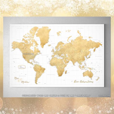 Best World Map Canvas Australia Pics – World Map Blank Printable