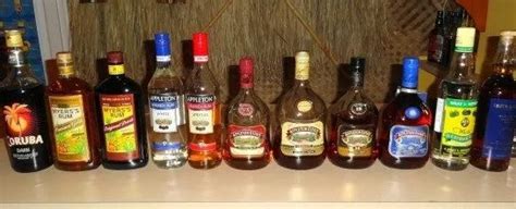 Dark Jamaican Rum Brands | What are good brands of dark rum?