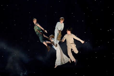 VIDEOS: Peter Pan Live! 2014 See the Performances