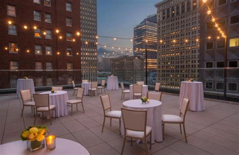 The 15 Best Hotels In Pittsburgh: Top Places For A Thrilling Stay ...