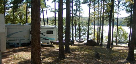 Lake Camping Kentucky : Calvert City Kentucky Campground Map Paducah I ...