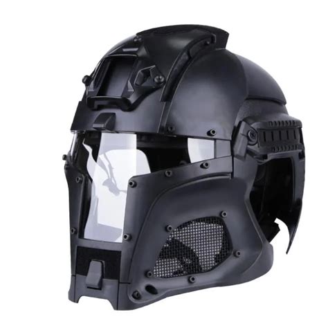 Aliexpress.com : Buy Fast Helmet Variant Galac Tac Style Modern Soldier ...