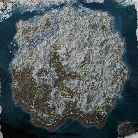 File:PUBG Vikendi Reborn Map.jpg - Liquipedia PUBG Wiki