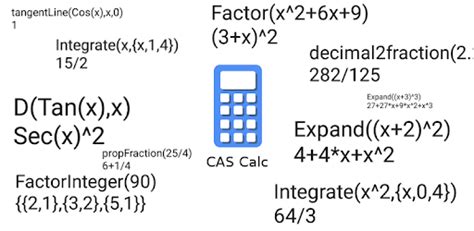 CAS Calc for PC - How to Install on Windows PC, Mac