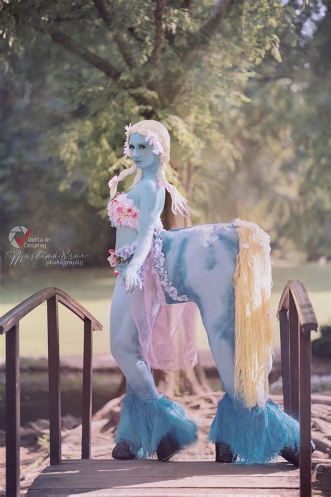 Centaurette - Fantasia Disney Cosplay by AlexisDames on DeviantArt