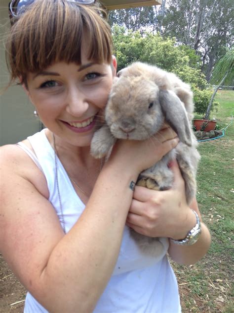 Rabbit Rescue Sanctuary: VISIT THE RABBIT RESCUE SANCTUARY & ADOPTION ...