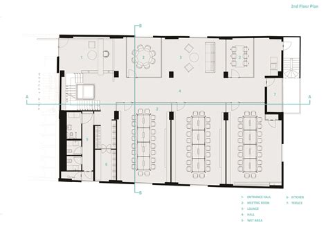 Gallery of Moroglu Arseven Law Office / ERA Architects - 21