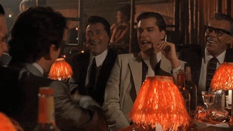 Good Fellas GIFs - Find & Share on GIPHY