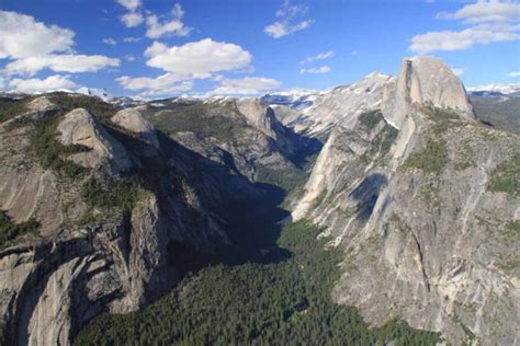 Royal Arch Cascade - Falls in Yosemite Hiding in Plain Sight