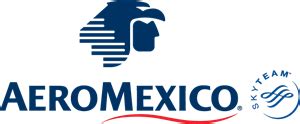 AeroMexico Logo PNG Vector (EPS) Free Download