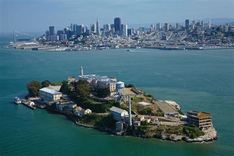 Why Did Alcatraz Close Down? | Gray Line of San Francisco