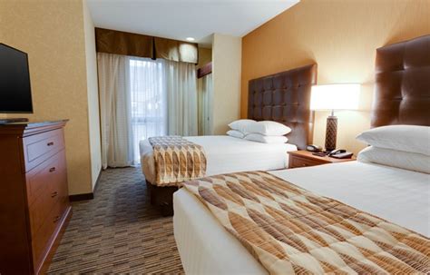 Drury Plaza Hotel St. Louis at the Arch - Drury Hotels