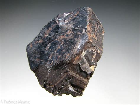 Wolframite Mineral Specimens for Sale