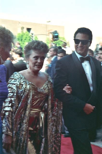 Rue McLanahan | 1990 Emmy Awards NOTE: Permission granted … | Flickr - Photo Sharing!