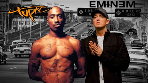 Tupac And Eminem Wallpaper by Mr123Spiky on DeviantArt