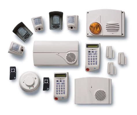 Intrusion Alarm System, इन्ट्रूजन अलार्म in Pune , Hocs Fire & Security ...