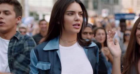 Pepsi pulls controversial Kendall Jenner ad after Twitter backlash ...