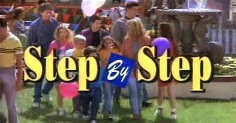 Step by Step Cast | List of All Step by Step Actors and Actresses