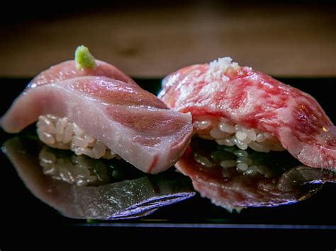 Otoro Sushi - Hayes Valley - San Francisco - The Infatuation