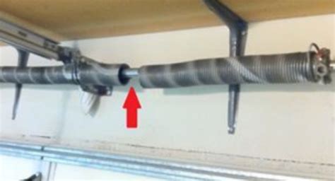 Garage Door Torsion Springs Installation | Dandk Organizer