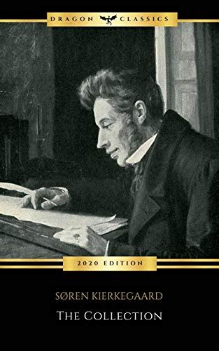 The Kierkegaard Collection by Søren Kierkegaard | Goodreads