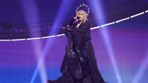 ¡Madonna anuncia nueva y ultima fecha en México!