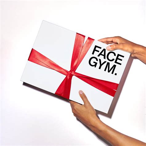 Pure Lift Facial Skincare Tool - FACEGYM USA