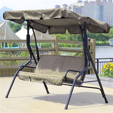 Patio Swing Seat Fabric Replacement | ist-internacional.com