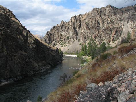 File:Middle Fork Salmon River Idaho.jpg - Wikimedia Commons