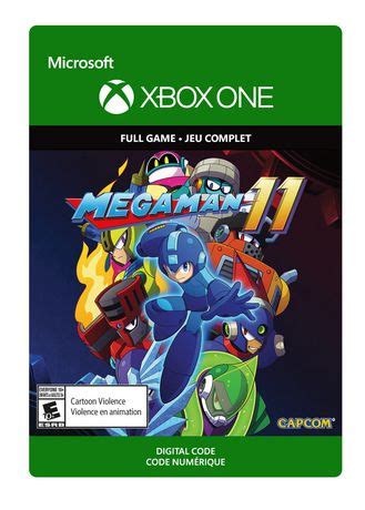 Xbox One Mega Man 11 [Download] | Walmart Canada