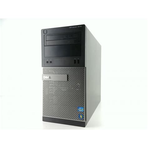 DELL OPTIPLEX 3010 TOWER Core i5-3570/4GB/250HDD/WIN7