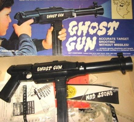 The Original Ghost Gun « Tactical Fanboy