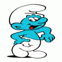 smurf | Brands of the World™ | Download vector logos and logotypes