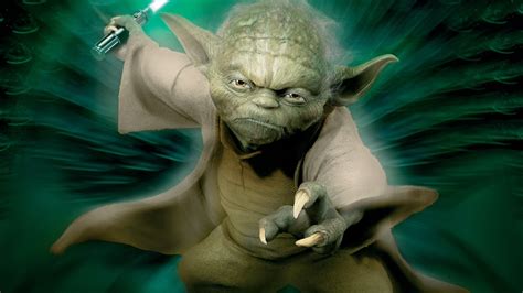 Yoda Wallpaper (72+ images)