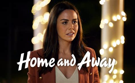 2023 Home and Away Season Finale sees Mackenzie in danger