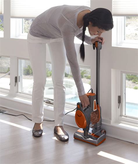 Shark Rocket Ultra-Light Corded Bagless Vacuum for Carpet and Hard ...