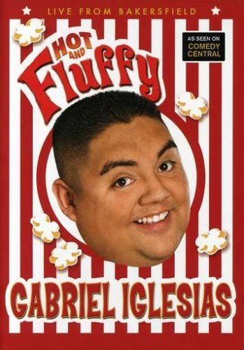 Gabriel Iglesias: Hot and Fluffy (2007) Bluray FullHD - WatchSoMuch