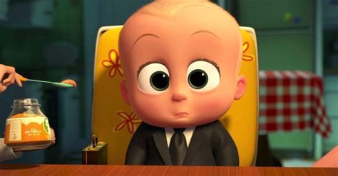 The Cutest Cartoon Babies Of All Time, Ranked