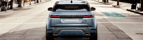 Colors of the 2023 Range Rover Evoque | Land Rover Albuquerque