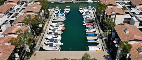 Marina Pacifica – Long Beach, California